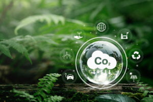 Read more about the article What is carbon credit