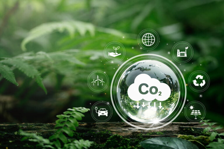 What is carbon credit