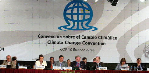 COP 10