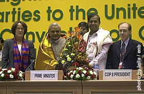 COP 8