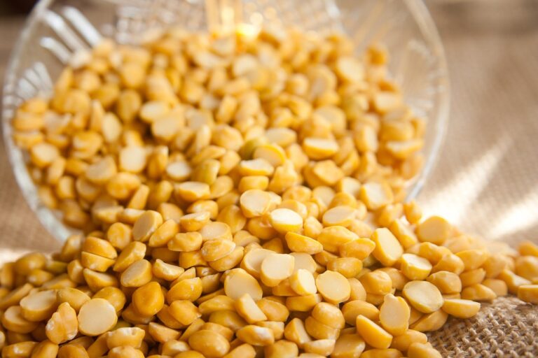 Can Cultivation of Pulses be Considered as Carbon Farming in India?