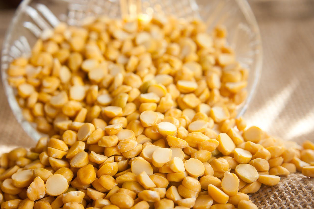 Read more about the article Can Cultivation of Pulses be Considered as Carbon Farming in India?