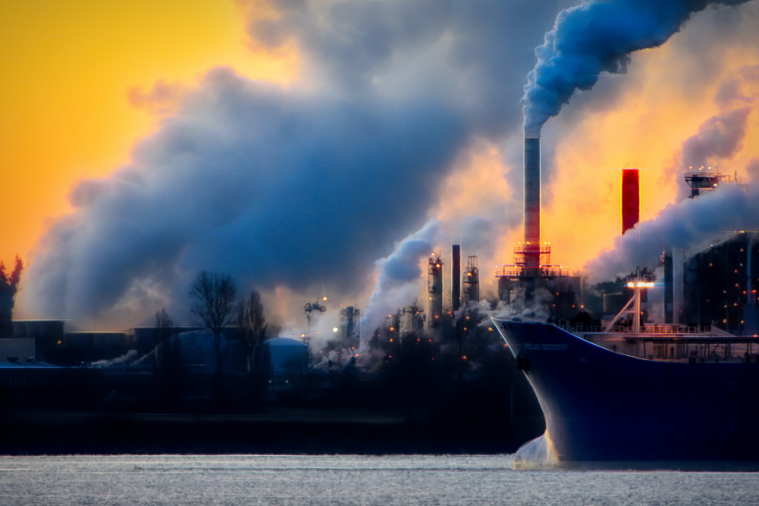 Read more about the article Types of carbon credit