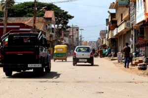 Read more about the article Carbon Credit and India